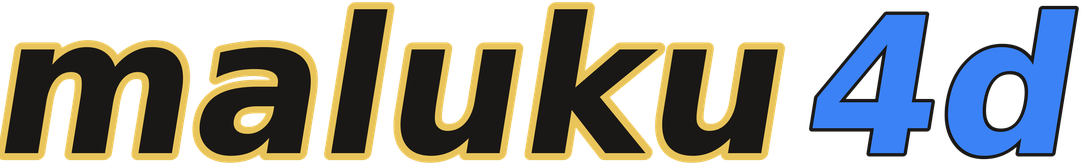 maluku4d logo