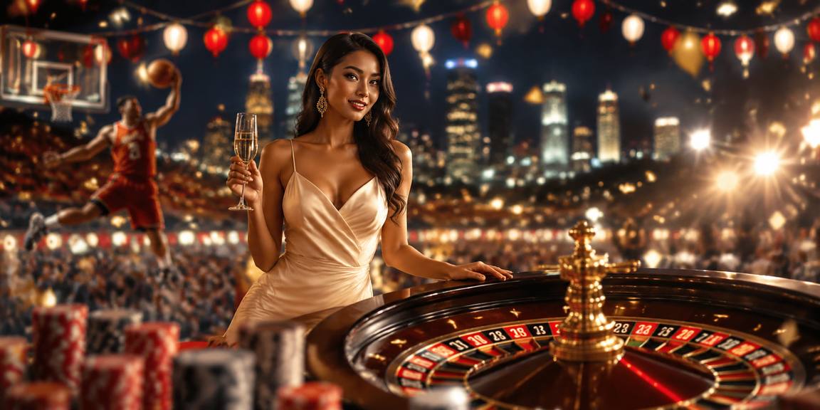 maluku4d Casino category pages